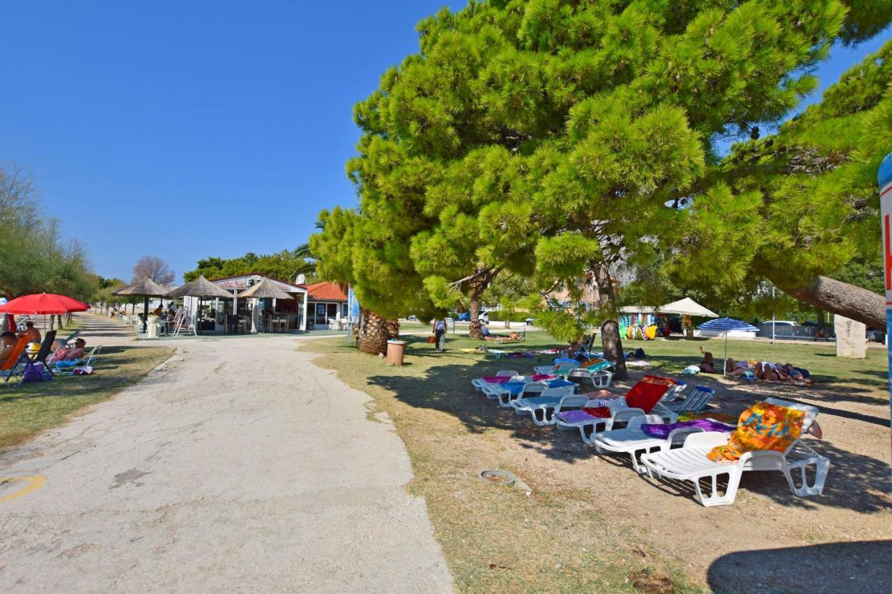 Apartment Ivanka Omiš Εξωτερικό φωτογραφία
